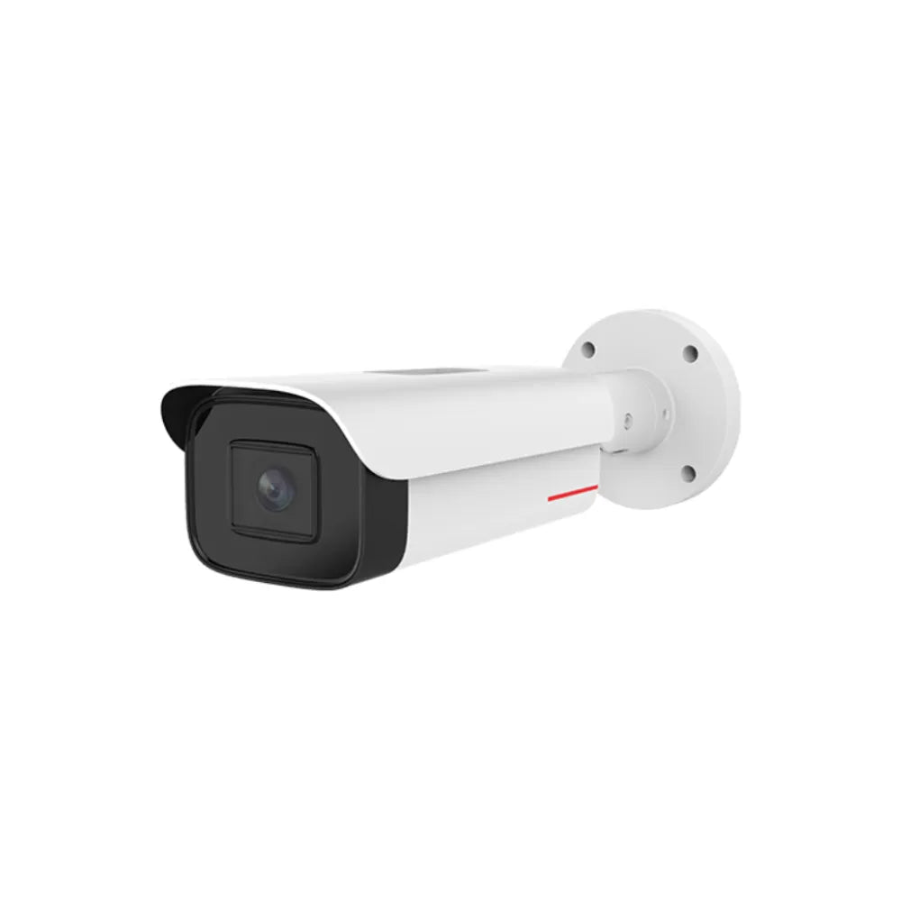 Câmera Bullet HOLOWITS 5MP AI IR HWT-D2152-10-SIU – Segurança Avançada