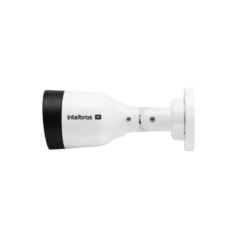 Câmera Intelbras VIP 1220 B Full Color G2, HD, Resistente e para Áreas Externas