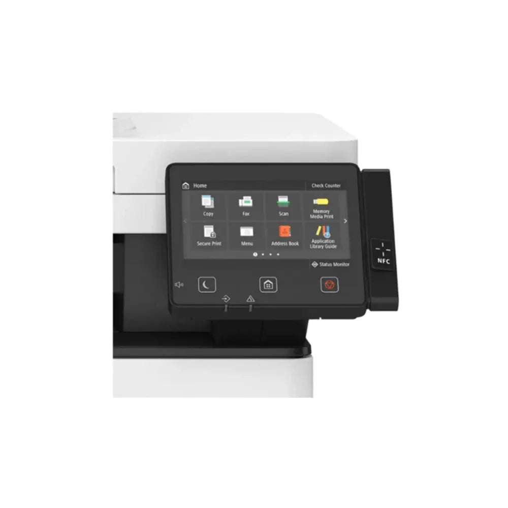 Impressora Multifuncional Laser Mono Canon IR1643IF