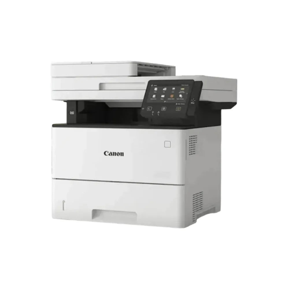 Impressora Multifuncional Laser Mono Canon IR1643IF