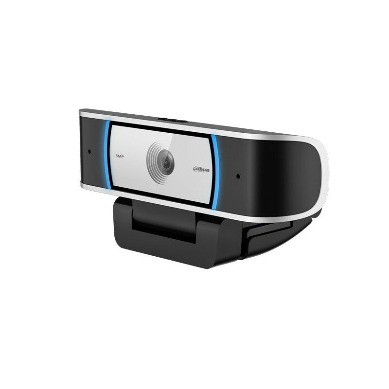 Webcam UZ5+ Dahua Com Microfone 5 MP Full HD 30 Fps 1080p