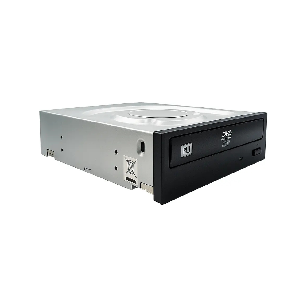 Leitor e Gravador DVD/RW Interno SATA Faster FG-N42