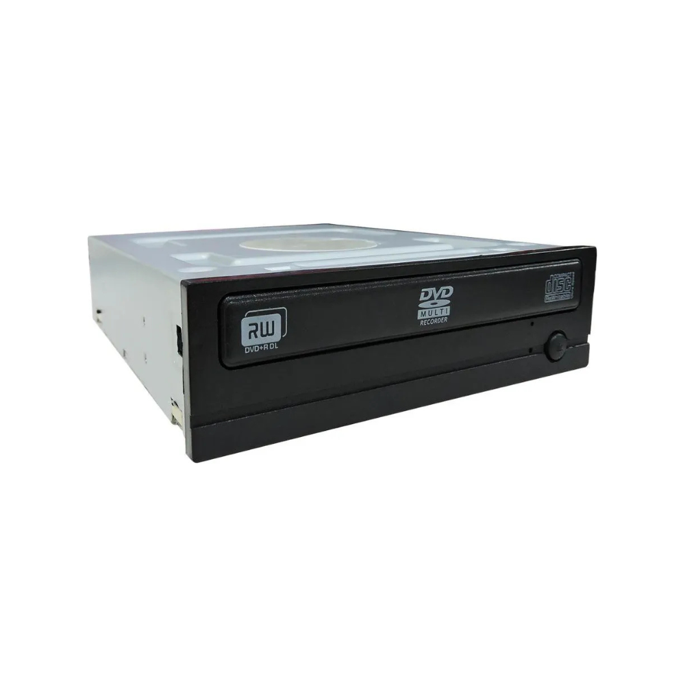Leitor e Gravador DVD-RW Faster FS-356 SATA Interno para Desktop
