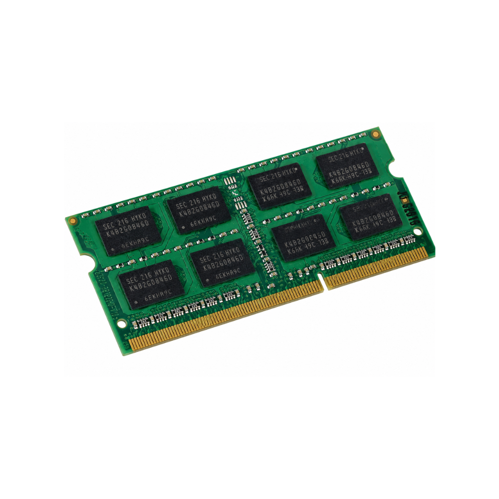 Memória RAM 4GB DDR3 SODIMM Golden Memory GM16S11/4