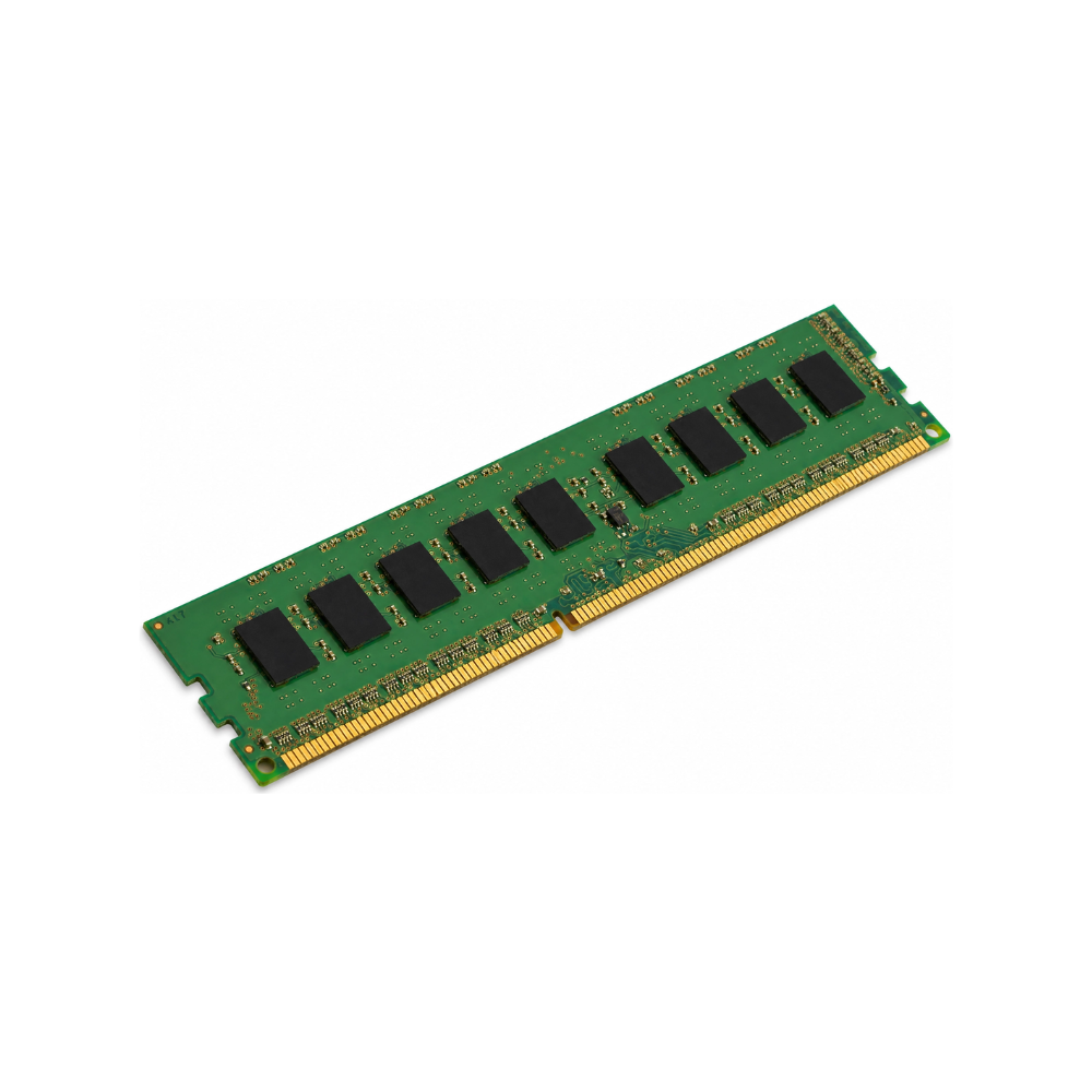 Memória RAM Kingston 4GB DDR4 2400MHz CL17 para Desktop