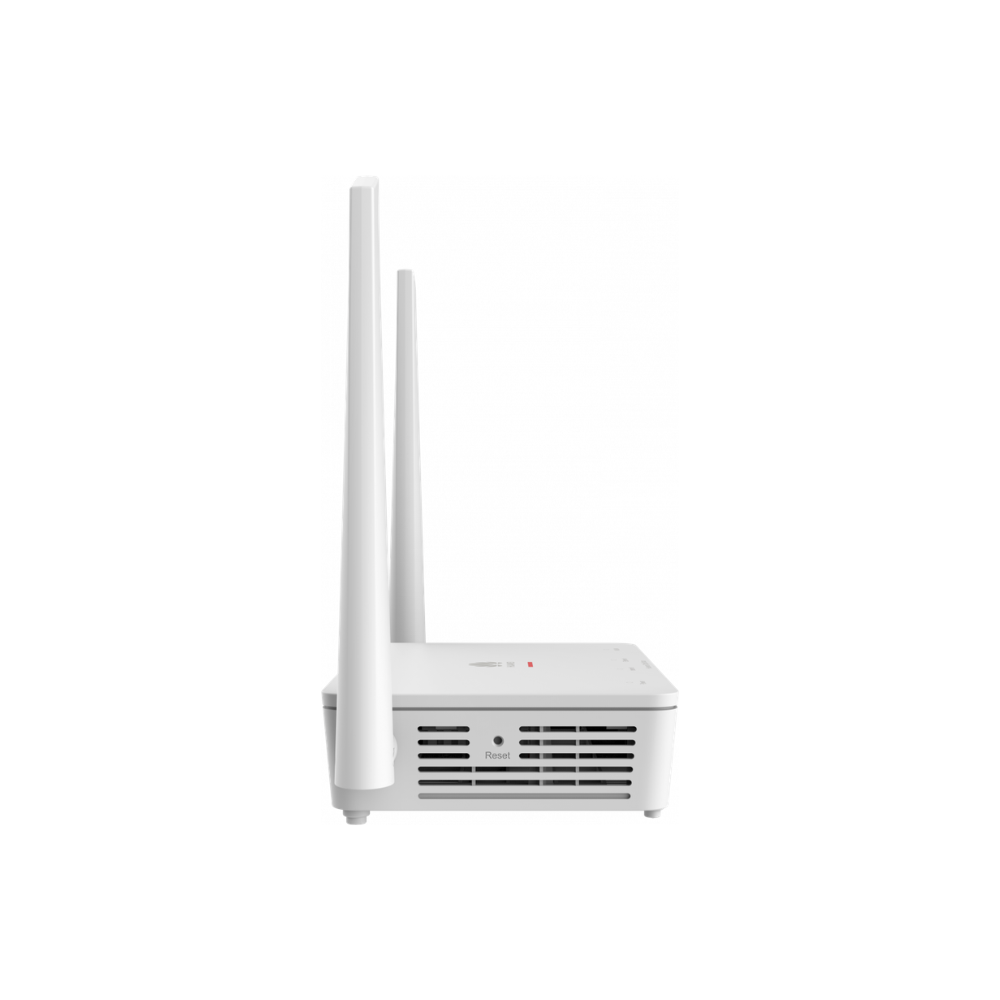 Roteador ONT Huawei OptiXstar K562E-10 Wi-Fi 6 AX3000 Dual Band Gigabit Mesh