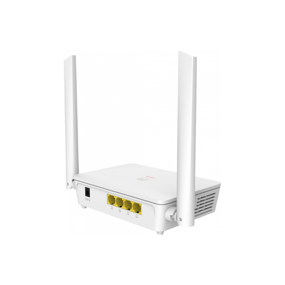 Roteador ONT Huawei OptiXstar K562E-10 Wi-Fi 6 AX3000 Dual Band Gigabit Mesh
