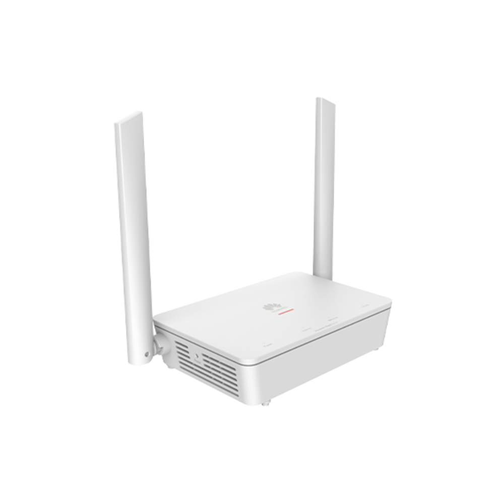 Roteador ONT Huawei OptiXstar K562E-10 Wi-Fi 6 AX3000 Dual Band Gigabit Mesh