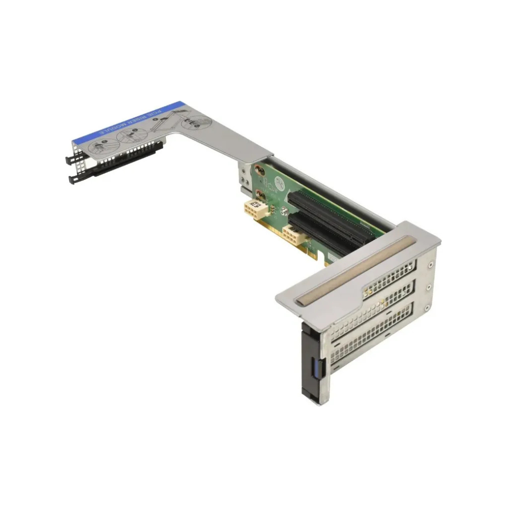 Placa Riser Huawei BC1M07RISE PCIe X16 para Servidor Huawei