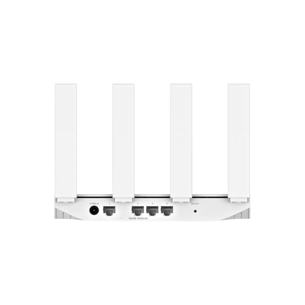Roteador Huawei AX2S Wi-Fi 6 AX1500 – Estabilidade e Velocidade