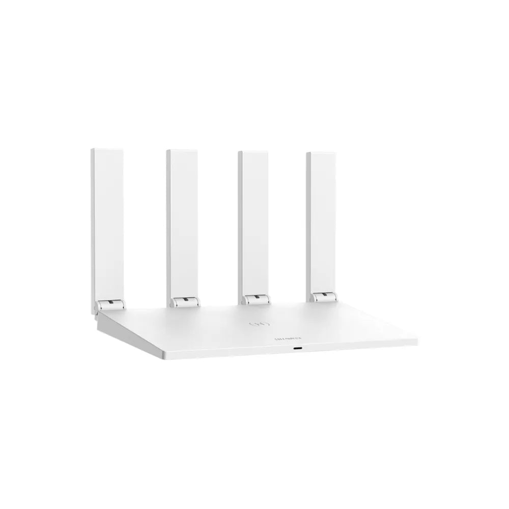 Roteador Huawei AX2S Wi-Fi 6 AX1500 – Estabilidade e Velocidade