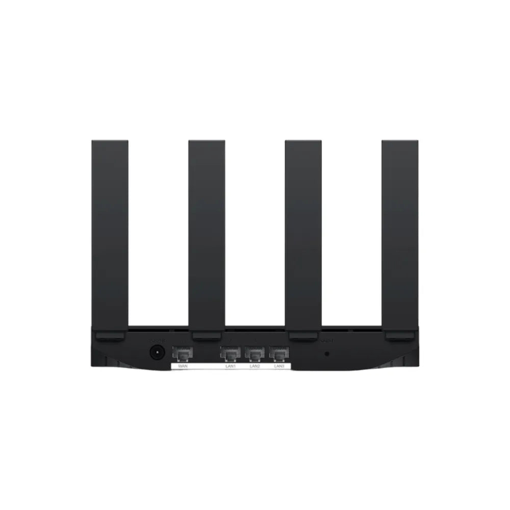 Roteador Huawei AX2S Wi-Fi 6 AX1500 – Estabilidade e Velocidade