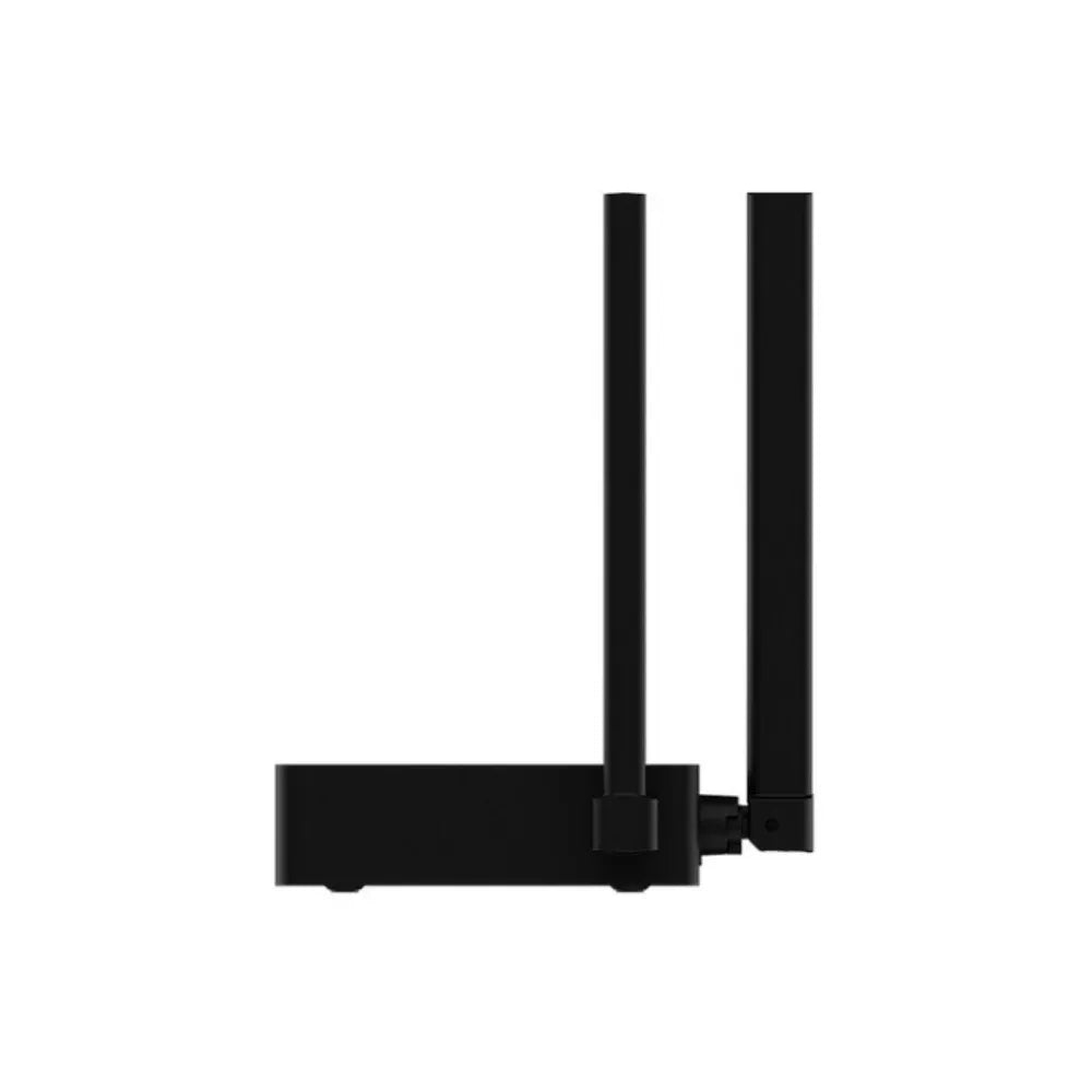 Huawei AX3S Wi-Fi 6 AX3000 EasyMesh, Roteador de Alta Velocidade para Múltiplos Dispositivos e Casa Ampla