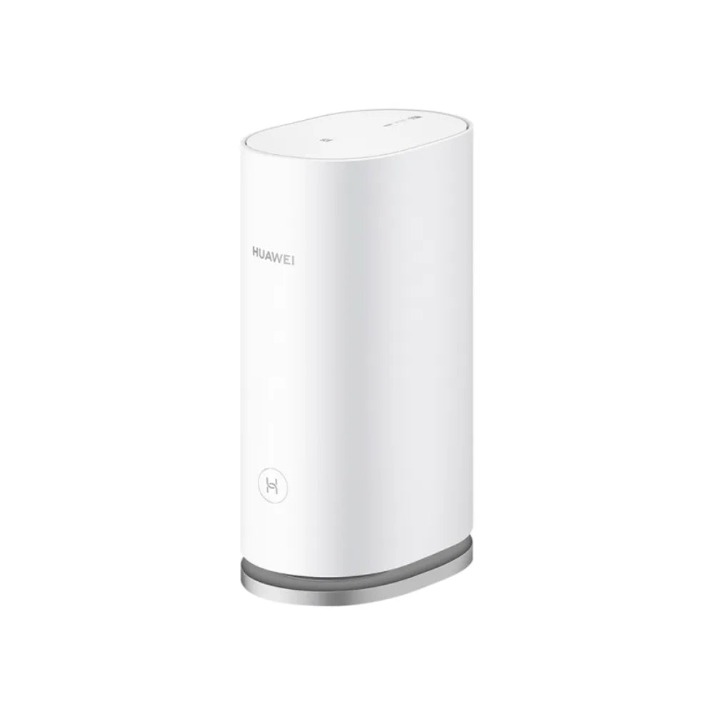 Roteador Huawei Wi-Fi 6 Mesh 3 WS8100 2 Pack, Rede Mesh e Alta Performance
