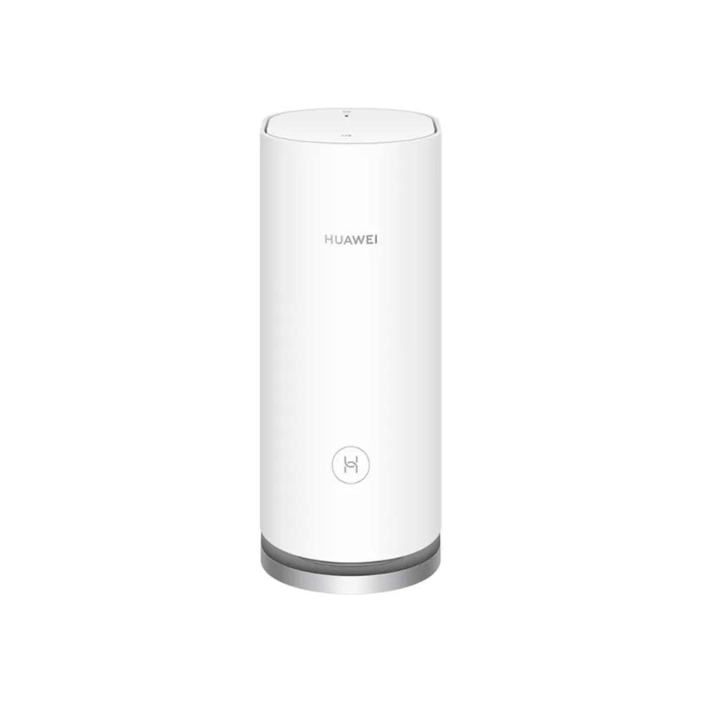 Roteador Huawei Mesh 3 WS8100-22 Kit 2 Torres Wi-Fi 6 AX3000 – Open Box