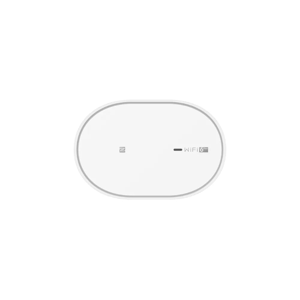Roteador Huawei Wi-Fi 6 Mesh 3 WS8100 2 Pack, Rede Mesh e Alta Performance