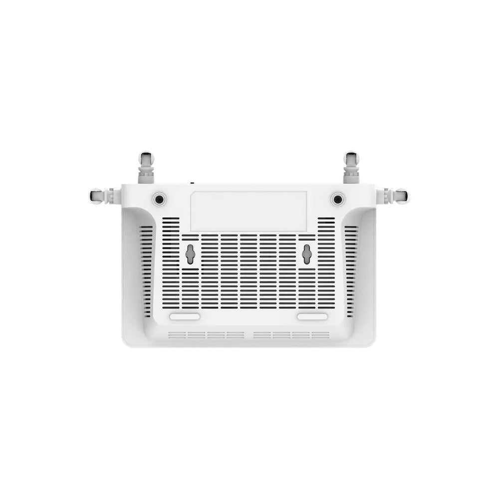 Roteador Weal RW6-AX3000, Wi-Fi 6, Ideal para Streaming, Jogos e Home Office