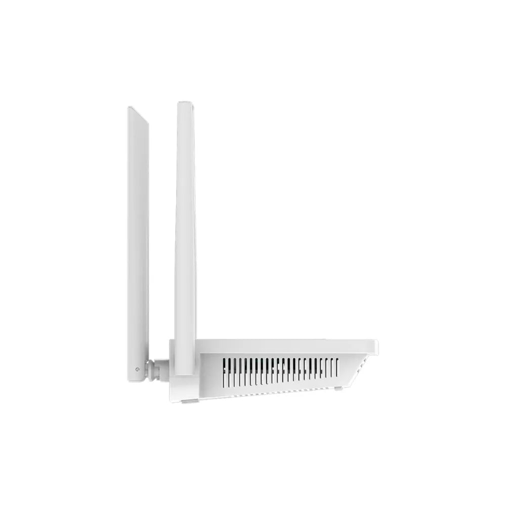 Roteador Weal RW6-AX3000, Wi-Fi 6, Ideal para Streaming, Jogos e Home Office