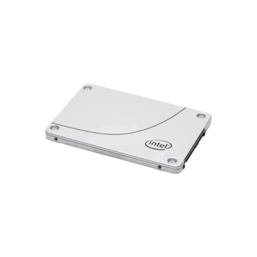 SSD Intel D3 Huawei S4510 480GB SATA 6GB/s, Alta Performance e Confiabilidade