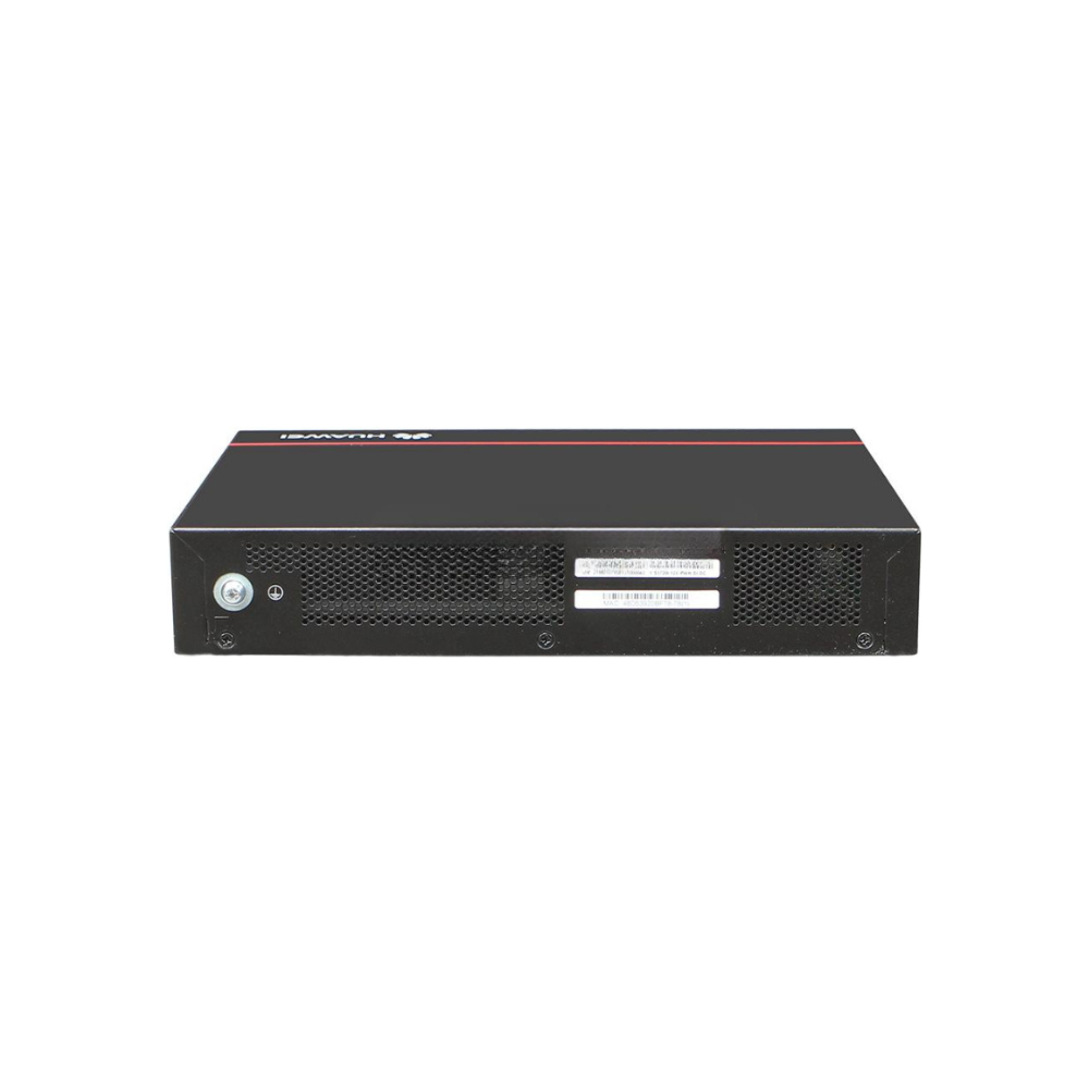 Switch Huawei S5720I-12X-PWH-SI-DC 8 Portas Gerenciável Industrial PoE