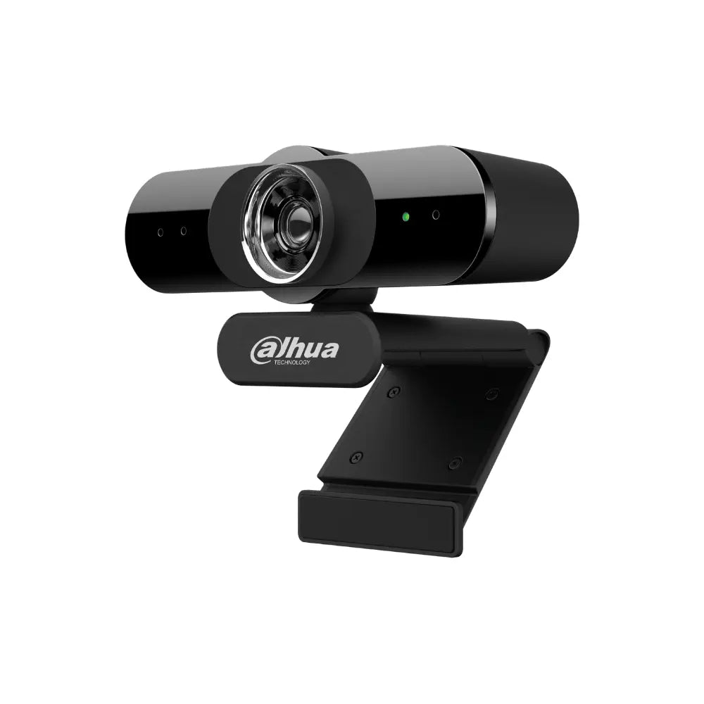 Webcam UC325 Dahua 2MP Full HD 1080p com Microfone Integrado