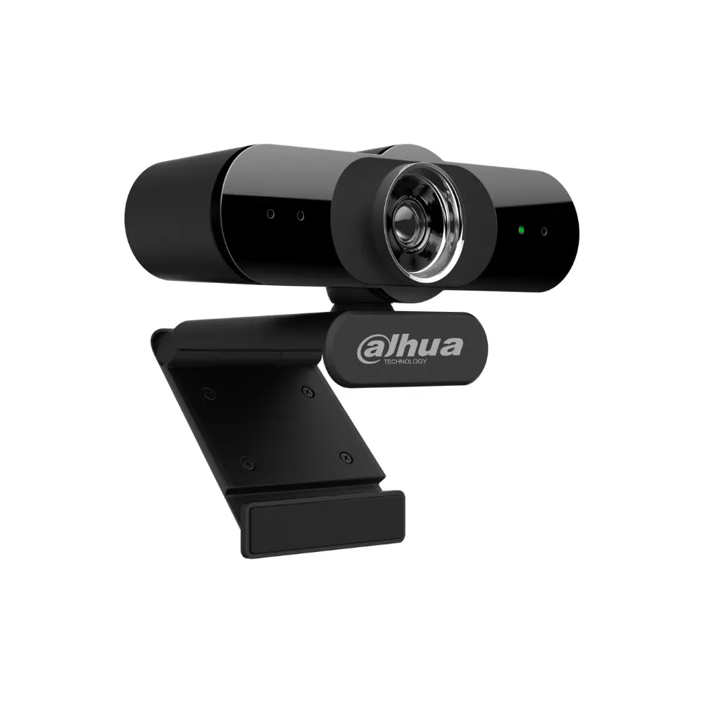 Webcam UC325 Dahua 2MP Full HD 1080p com Microfone Integrado