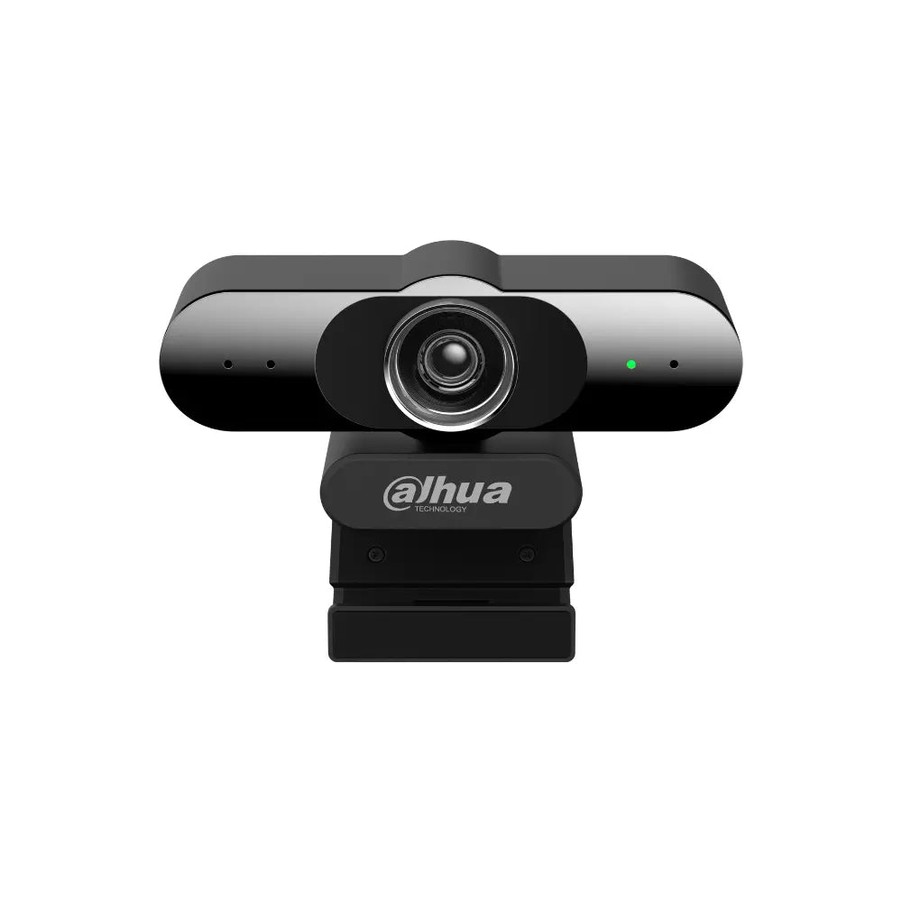 Webcam UC325 Dahua 2MP Full HD 1080p com Microfone Integrado