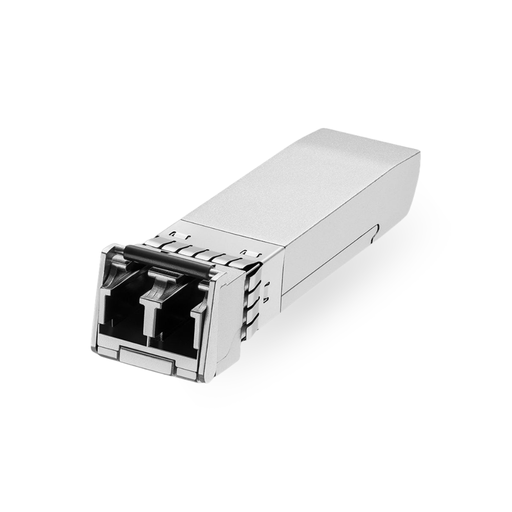 Módulo Óptico Weal SFP+ 10G Dual LC 300m WL-10G-300m