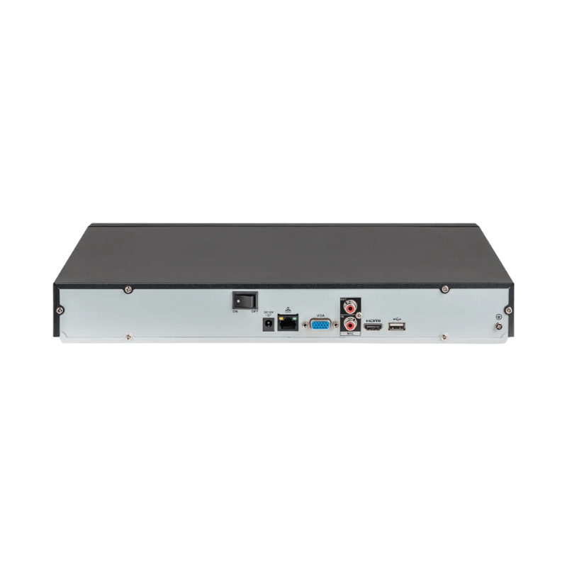 Gravador Intelbras NVD 1432 AM