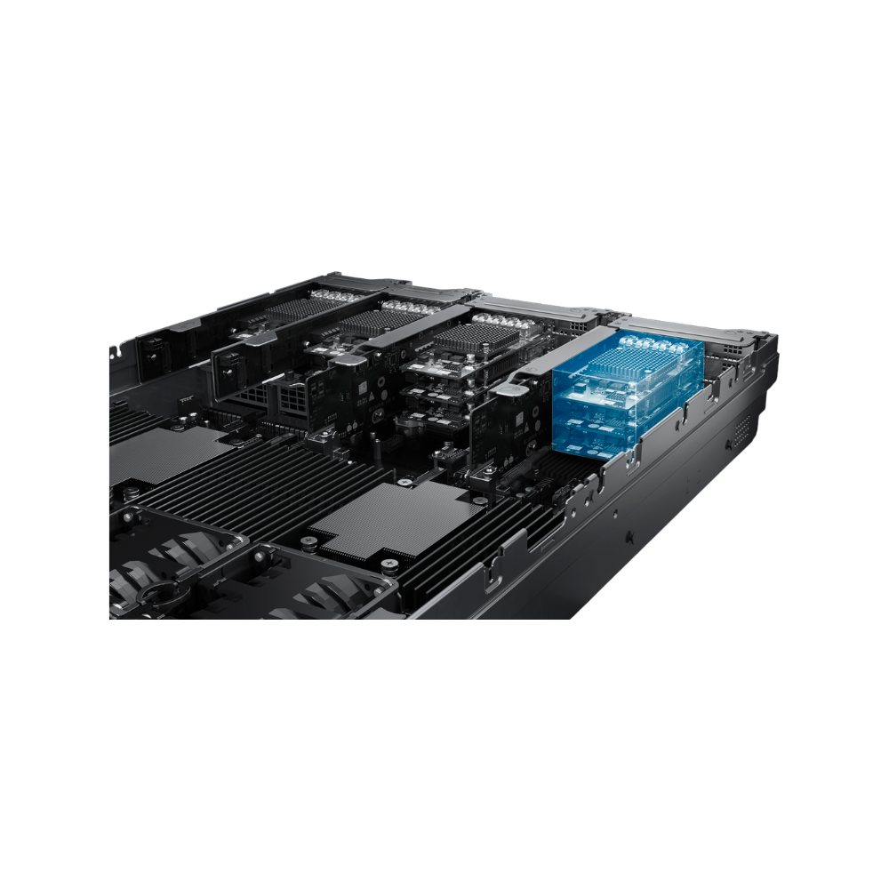 Servidor xFusion FusionServer 2288H V7 2x Xeon Gold 5520+ 128GB 4800MHZ