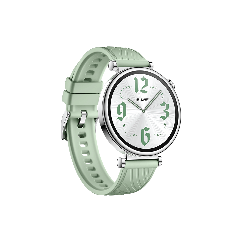 Smartwatch Huawei Watch GT 4 41mm White – Open Box