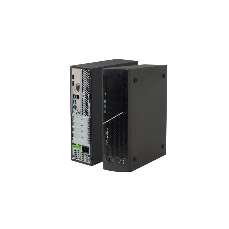 CPU ZOOM Hard'Desk 6002P SFF Core I5 12400
