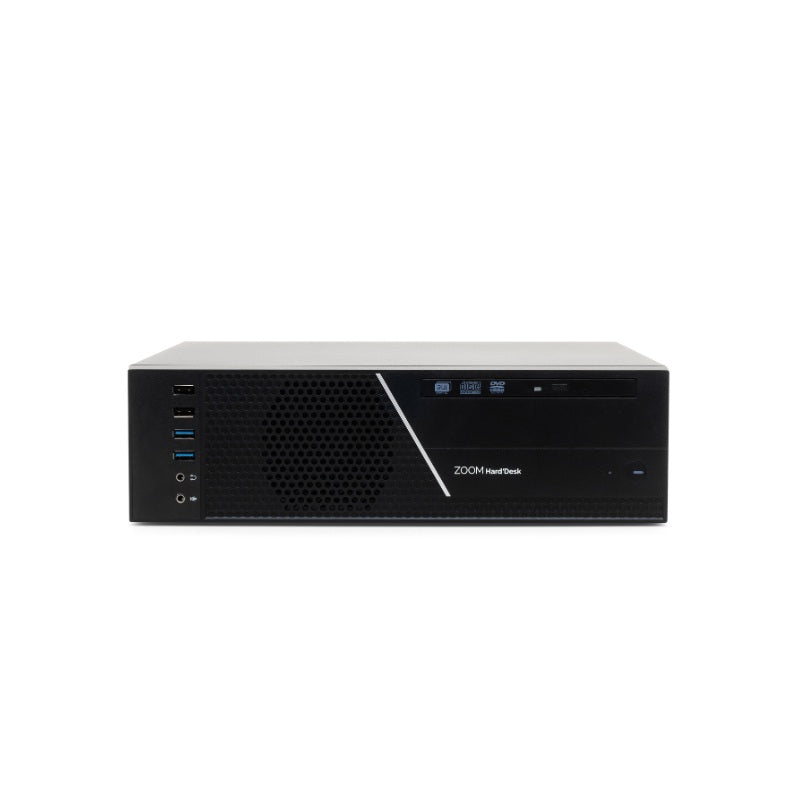 CPU ZOOM Hard'Desk 6002P SFF Core I5 12400