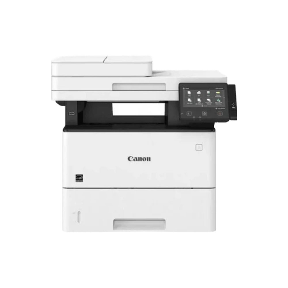 Impressora Multifuncional Laser Mono Canon IR1643IF