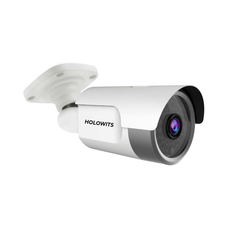 Câmera Bullet Holowits HWT-E2050-00-I-P(3.6mm) 5MP IR