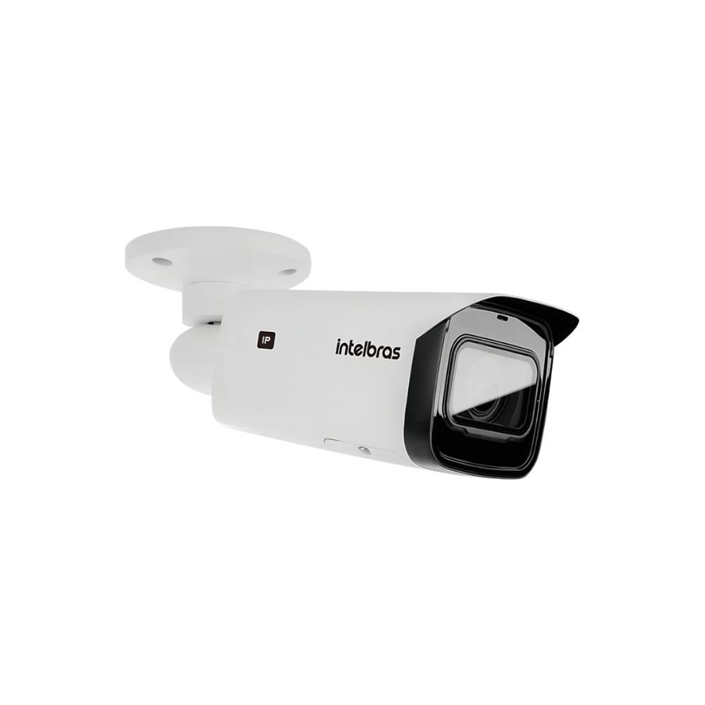 Câmera Intelbras VIP 5460 Z IA Bullet