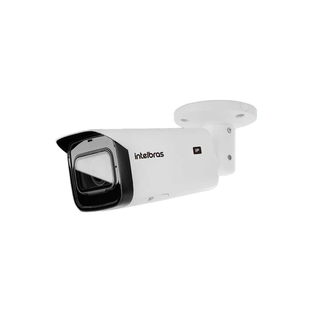 Câmera Intelbras VIP 5460 Z IA Bullet