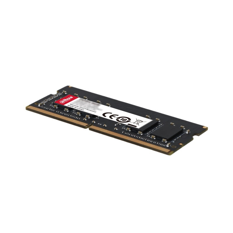Memória Dahua 16GB DDR4 SODIMM 3200Mhz Notebook