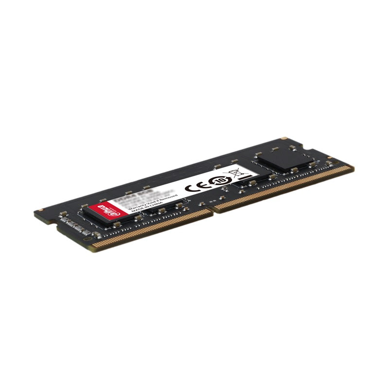 Memória Dahua 16GB DDR4 SODIMM 3200Mhz Notebook