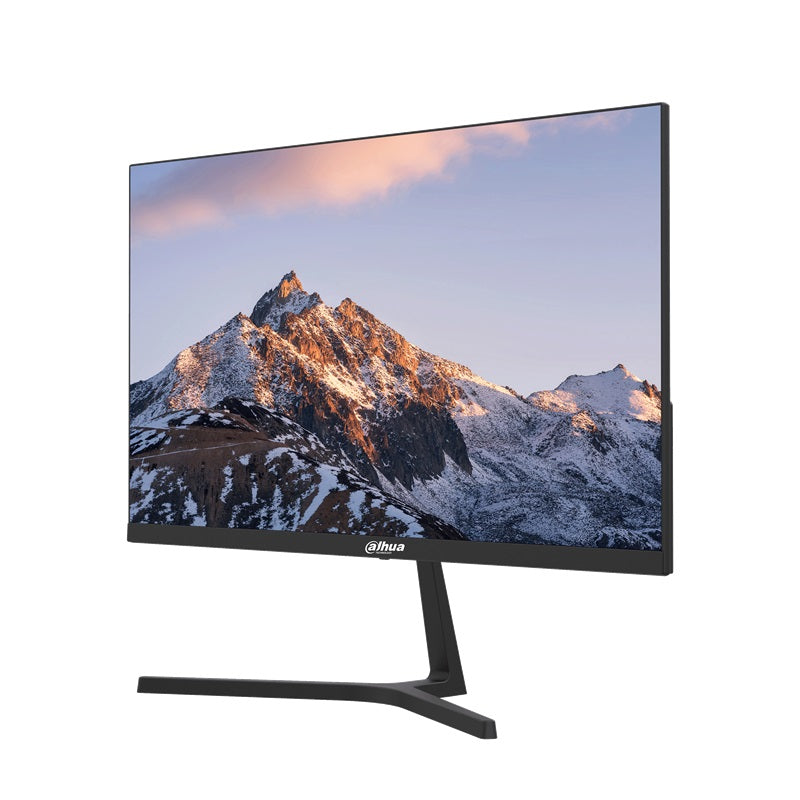 Monitor B200S Dahua 21,45" VA 100Hz Full Hd HDMI VGA
