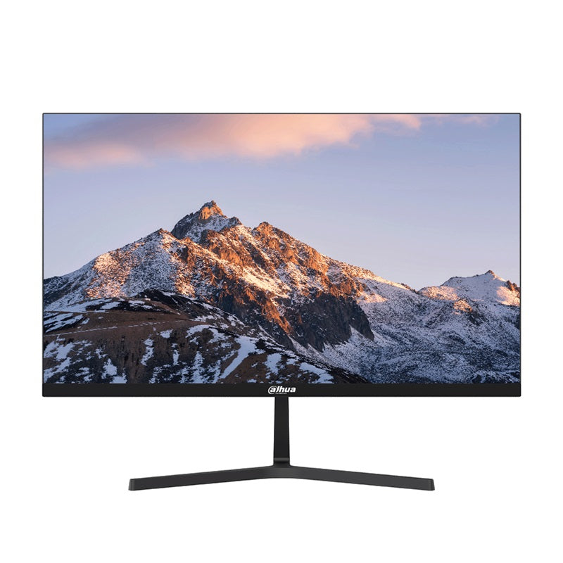Monitor B200S Dahua 21,45" VA 100Hz Full Hd HDMI VGA