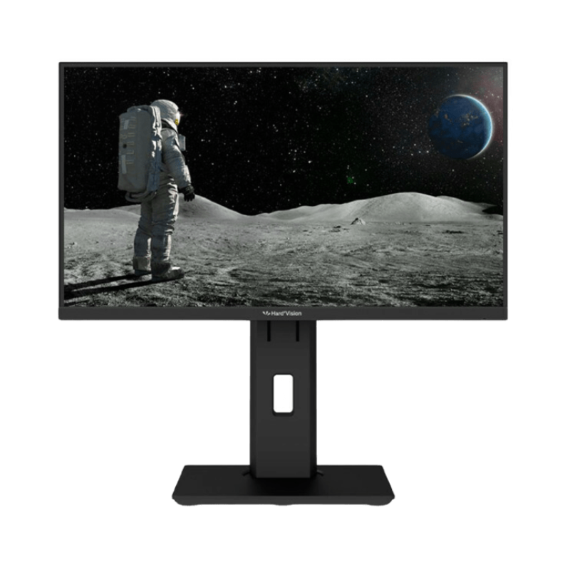 Monitor ZOOM Hard’Vision 22” FHD 100Hz HDMI/VGA Base Ajustável