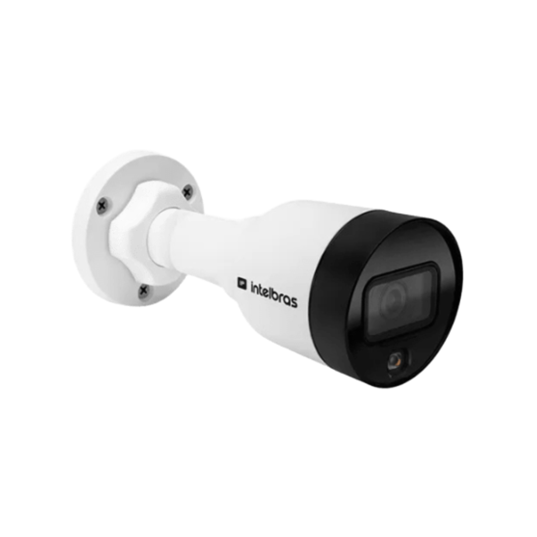 Câmera Bullet Intelbras VIP 1220 B Full Color G2