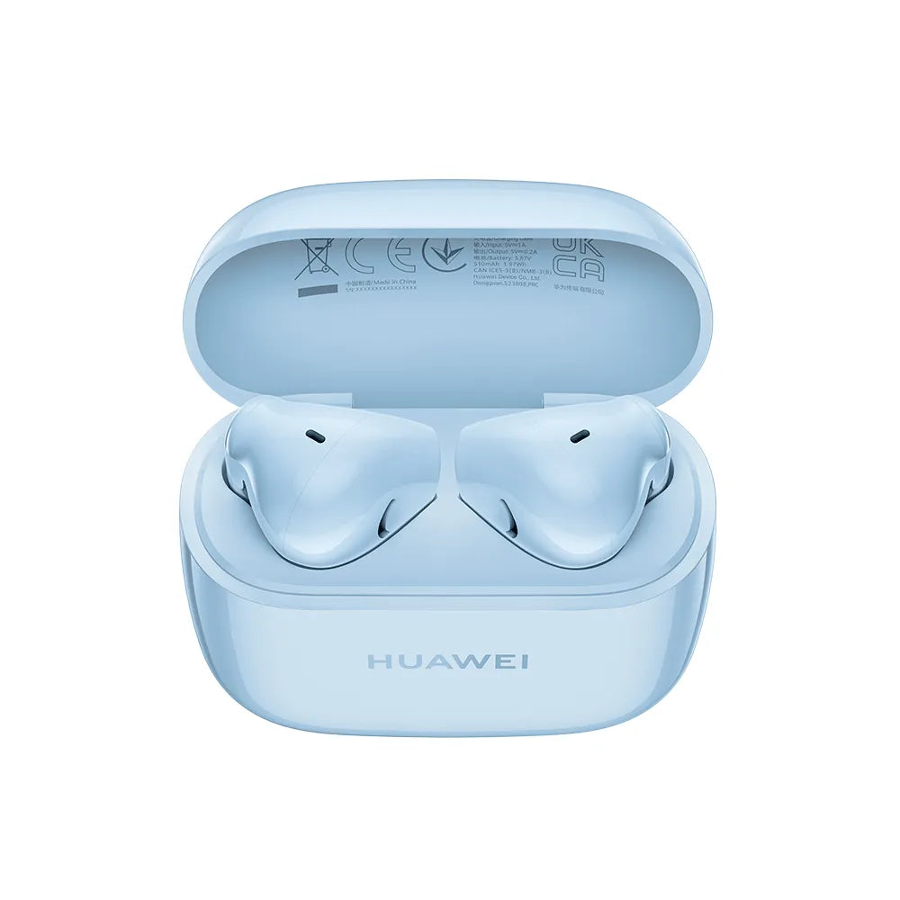 Fone de Ouvido Bluetooth Huawei FreeBuds SE 2, Som de Alta Qualidade e Conforto