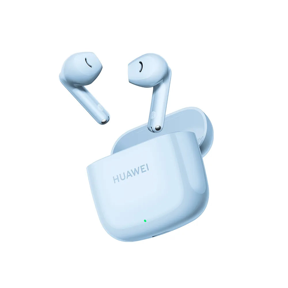 Fone de Ouvido Bluetooth Huawei FreeBuds SE 2, Som de Alta Qualidade e Conforto
