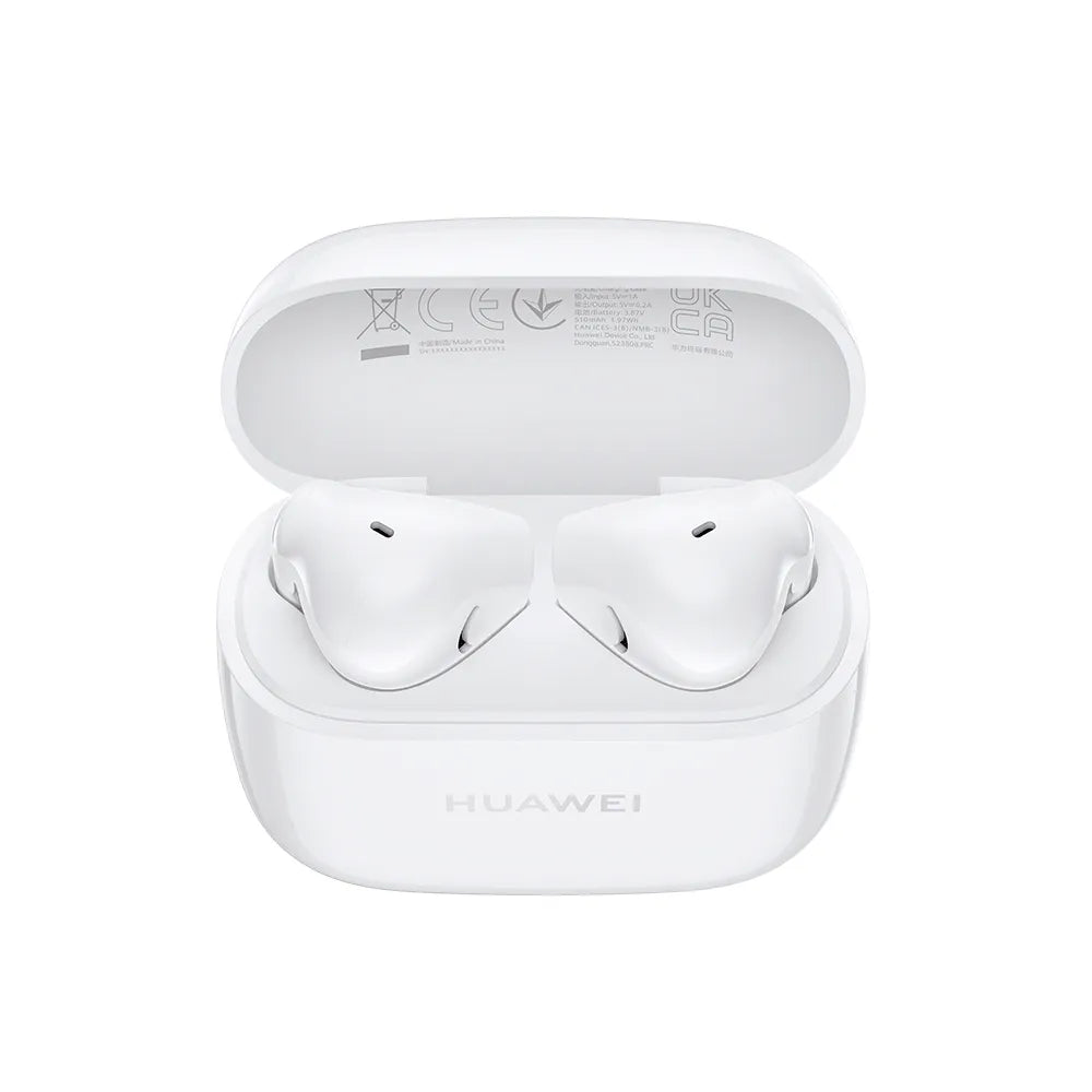 Fone de Ouvido Bluetooth Huawei FreeBuds SE 2, Som de Alta Qualidade e Conforto
