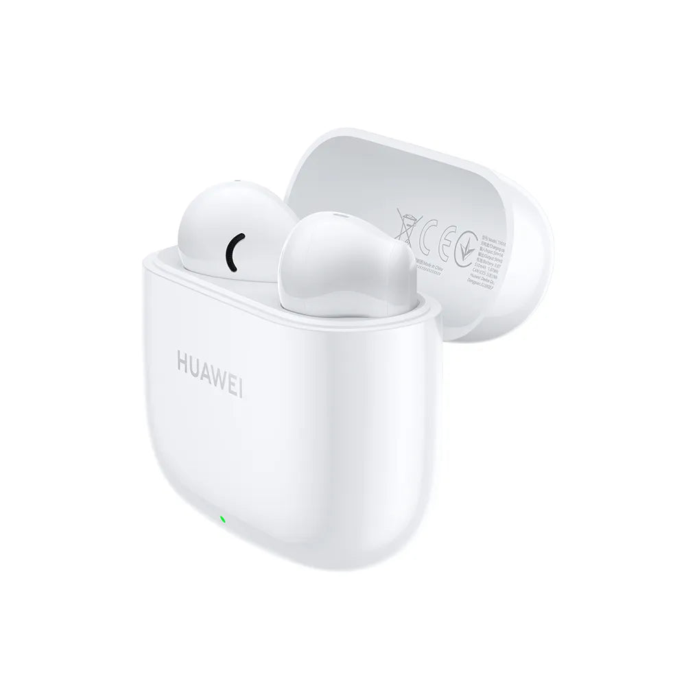 Fone de Ouvido Bluetooth Huawei FreeBuds SE 2, Som de Alta Qualidade e Conforto
