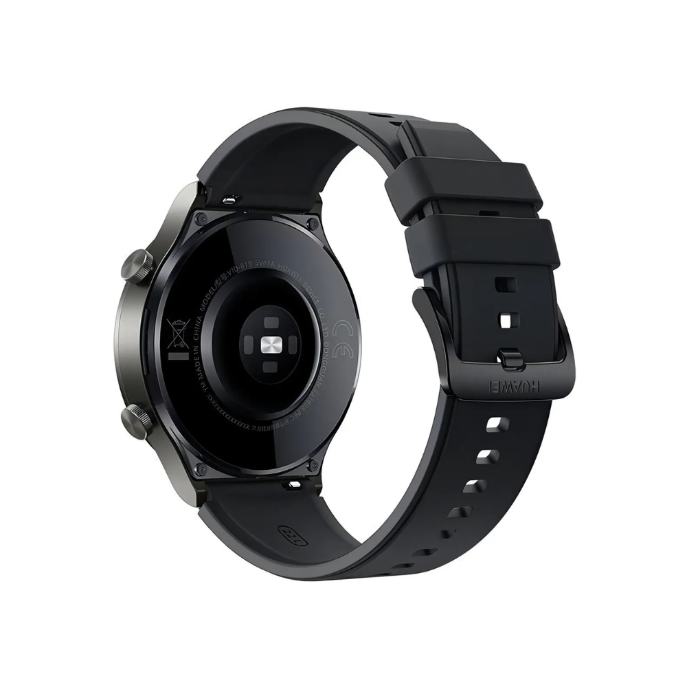 Huawei Watch GT 2 Pro 46mm Black Smartwatch 46mm - Open Box