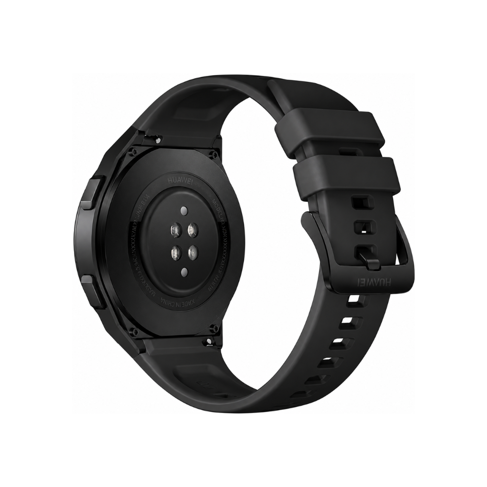 Smartwatch Huawei Watch GT 2e 46mm Black - Open Box