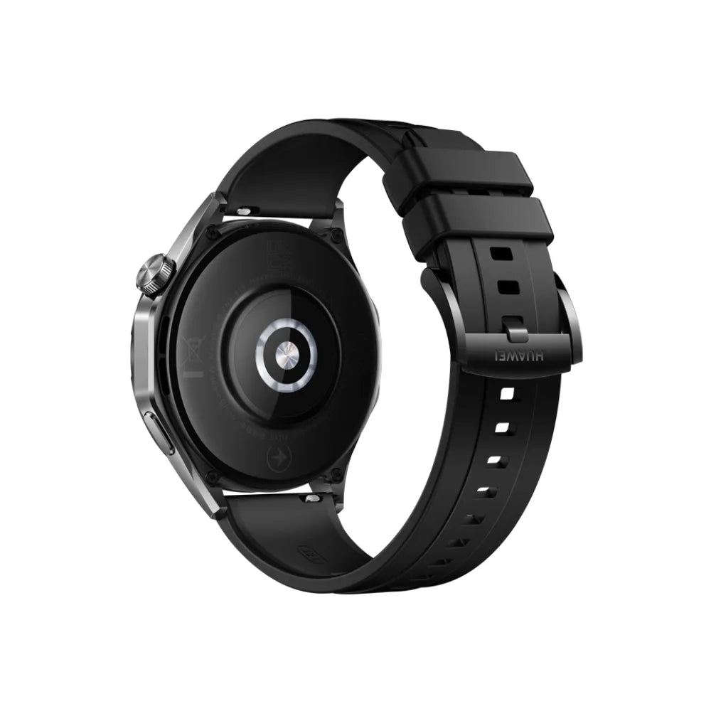Smartwatch Huawei Watch GT 4 46mm Black – Open Box